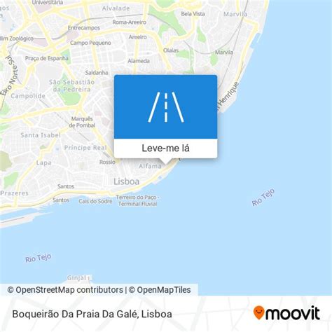 como chegar no boqueirão